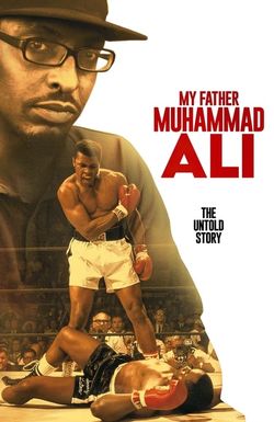 My Father Muhammad Ali