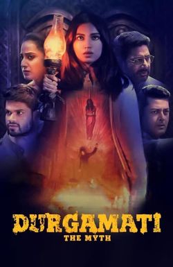 Durgamati: The Myth