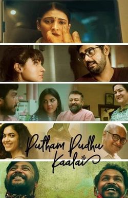 Putham Pudhu Kaalai