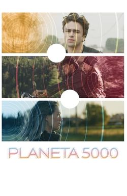 Planet 5000