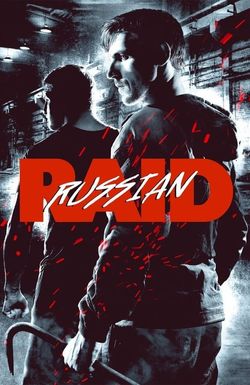 Russkiy Reyd