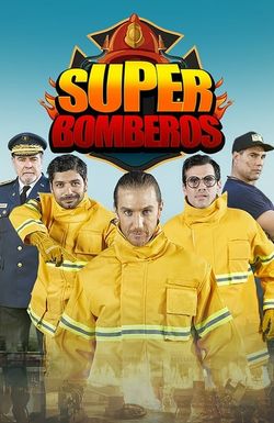 Super Bomberos