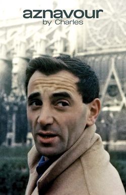 Aznavour by Charles