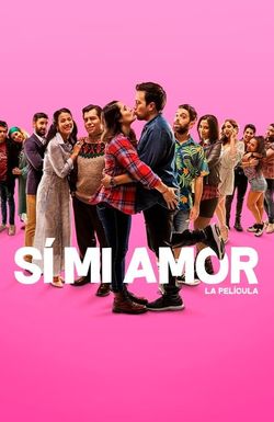 Sí, Mi Amor