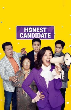 Honest Candidate