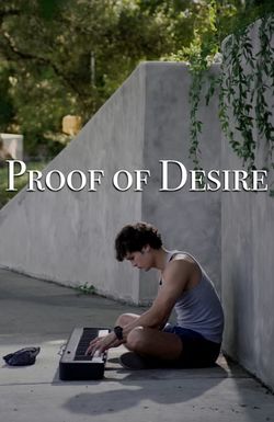 Proof of Desire
