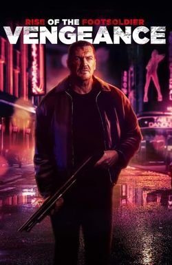 Rise of the Footsoldier: Vengeance