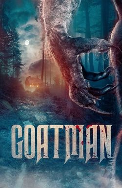 Goatman