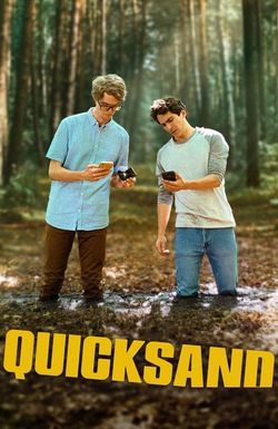 Quicksand