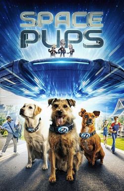 Space Pups