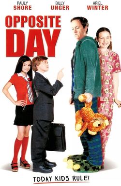 Opposite Day