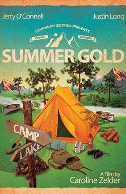 Summer Gold