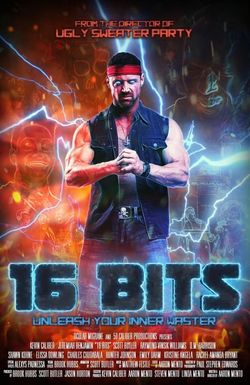 16 Bits