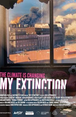 My Extinction