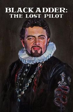 Blackadder: The Lost Pilot