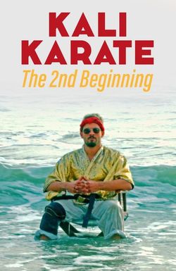 SENSAI: The 2nd Beginning