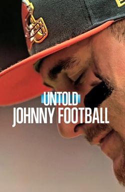 Untold: Johnny Football