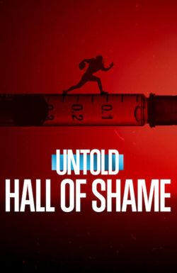 Untold: Hall of Shame