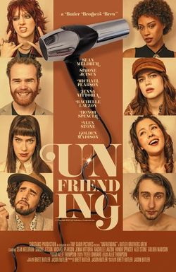 Unfriending