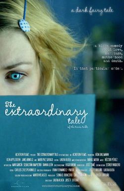 The Extraordinary Tale