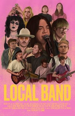 Local Band