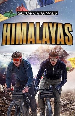 Himalayas