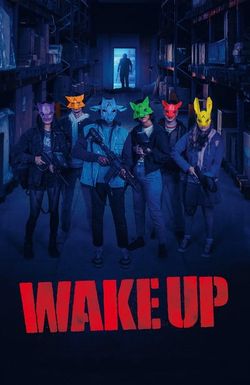 Wake Up
