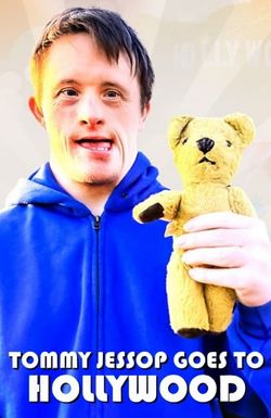 Tommy Jessop Goes to Hollywood