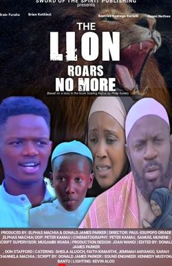 The Lion Roars No More