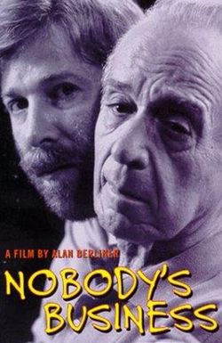 Nobody's Business