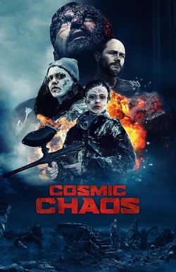 Cosmic Chaos