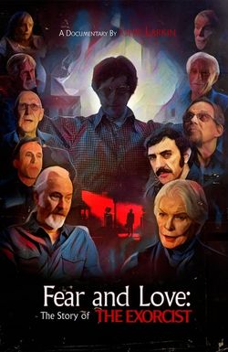 Fear & Love in Georgetown: 50 Years of the Exorcist