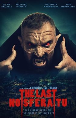 The Last Nosferatu