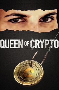 Queen of Crypto
