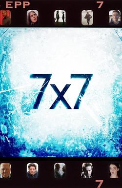 7x7