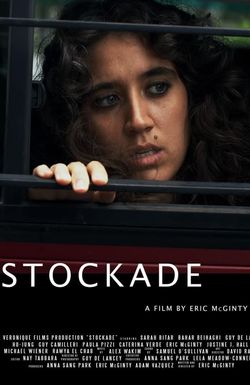 Stockade