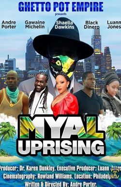 Myal Uprising