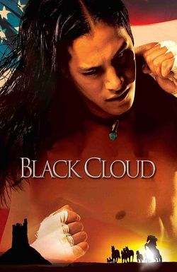 Black Cloud