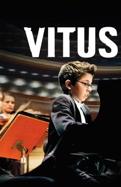 Vitus