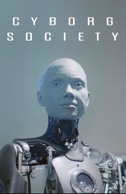 Cyborg Society