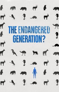 The Endangered Generation?