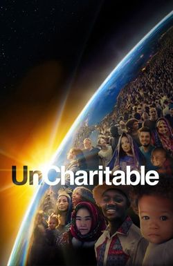 Uncharitable