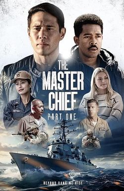 The Master Chief: Part One