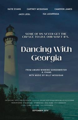 Dancing with Georgia