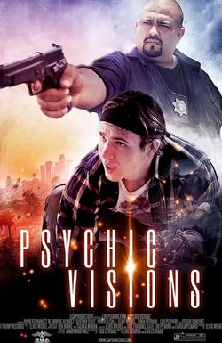Psychic Visions