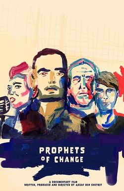 Prophets of Change