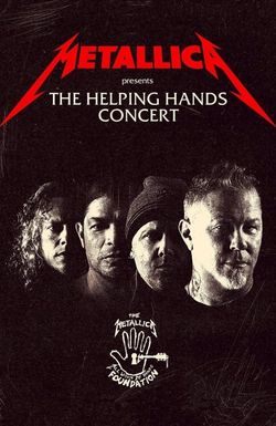 Metallica Presents: The Helping Hands Concert