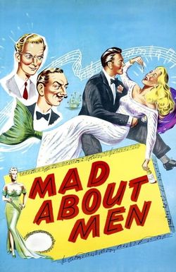Mad About Men
