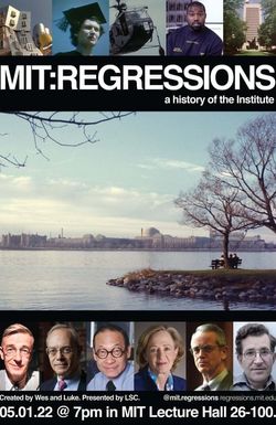 MIT: Regressions