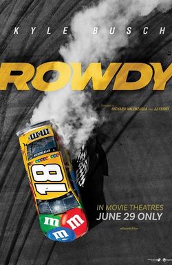 Rowdy
